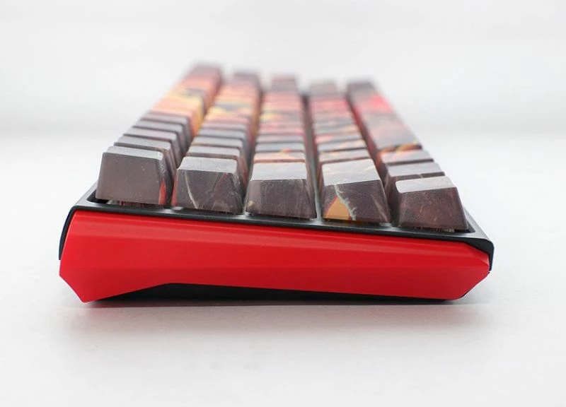 Tastierë gaming Ducky One 3 SF Doom limited edition, multikolor
