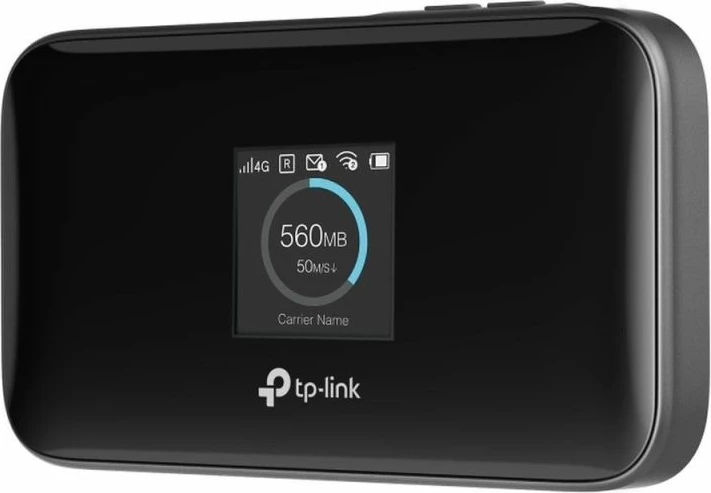 Router portabil TP-Link M7750, i zi
