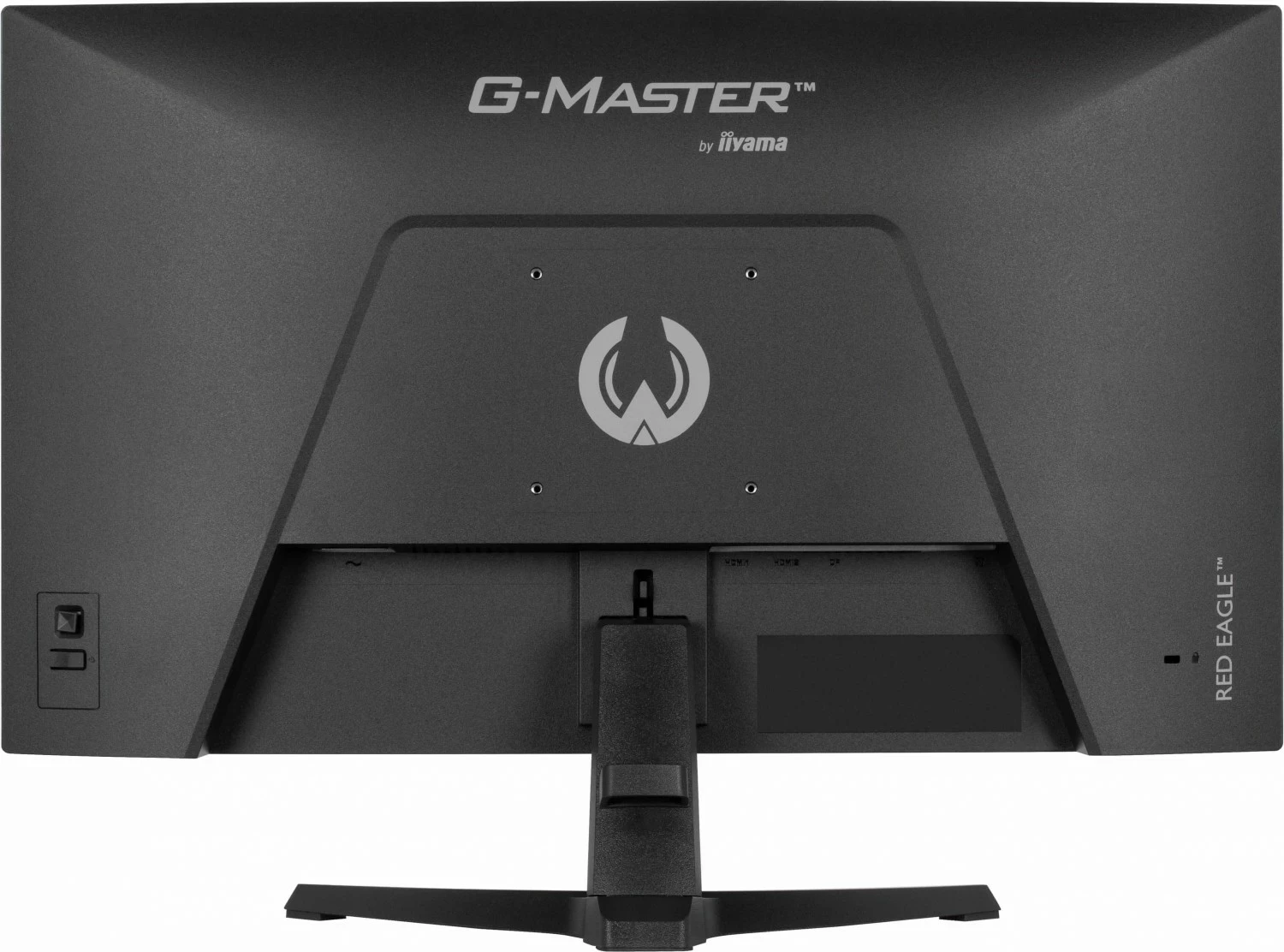 Monitor iiyama G-Master G2771QS-B1 Red Eagle 27 inch QHD 200Hz i zi 5