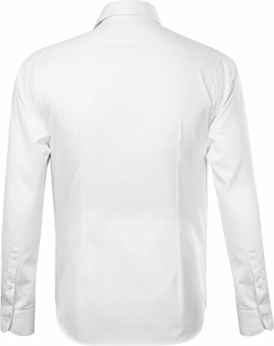 Këmishë Malfini për meshkuj, e bardhë [Madhësia: XXXL]