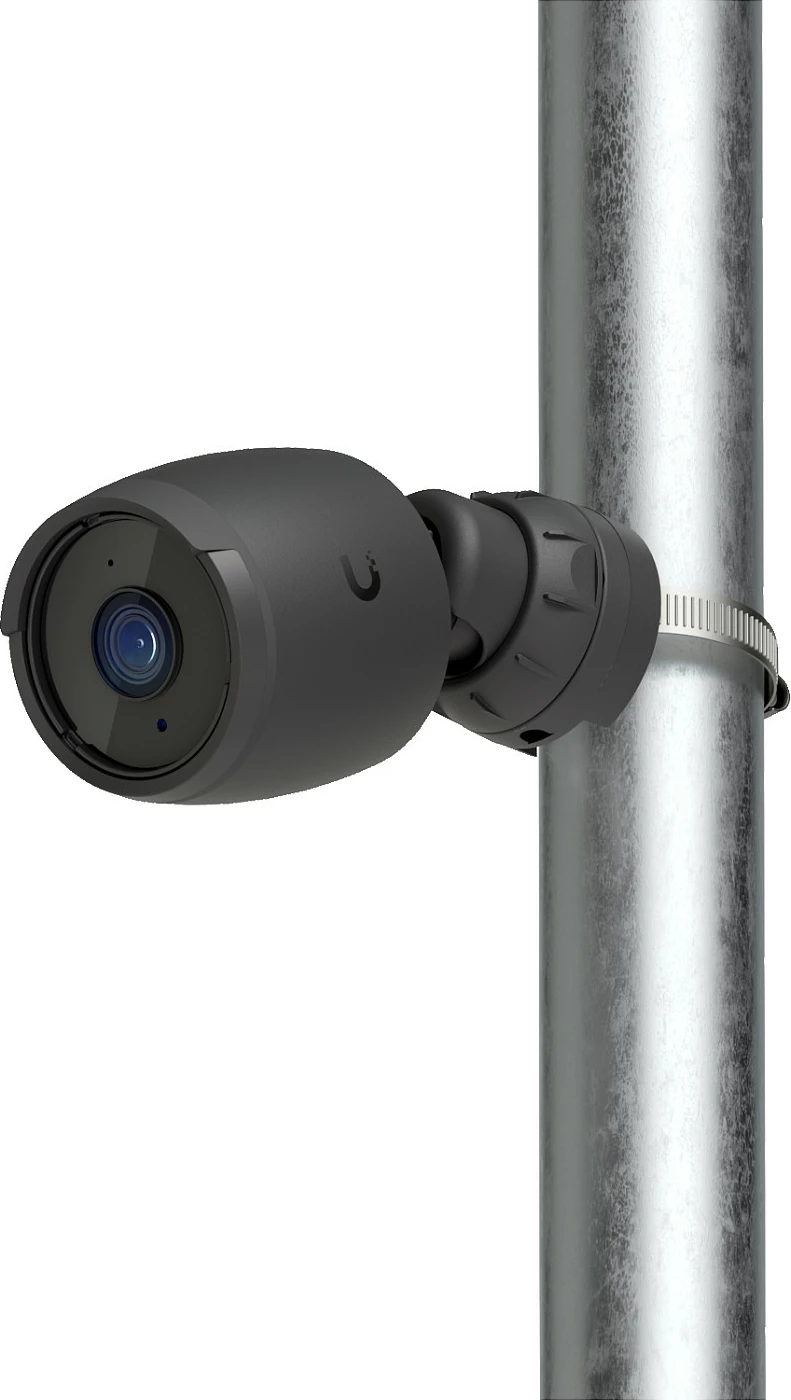 Kamerë rrjeti Ubiquiti UniFi UVC-G6-Bullet-B, Fast Ethernet, Night Vision, e zezë