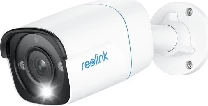 Kamerë monitorimi Reolink P330, 8MP, e bardhë