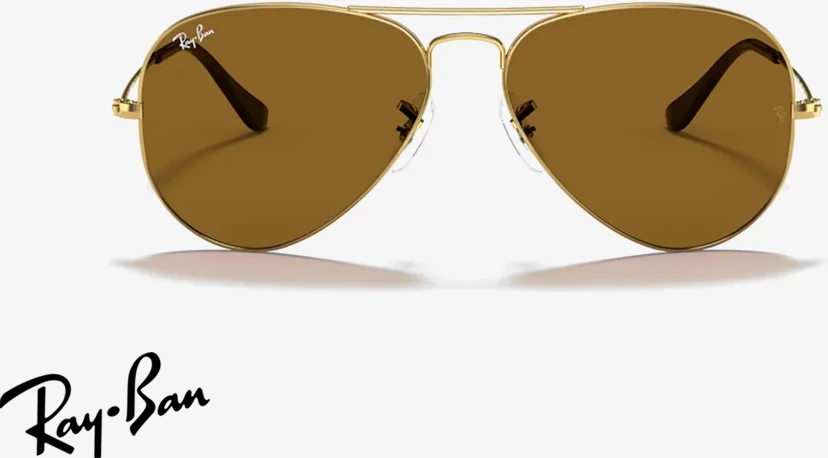 Syze dielli Ray-Ban RB3025 001/33 58