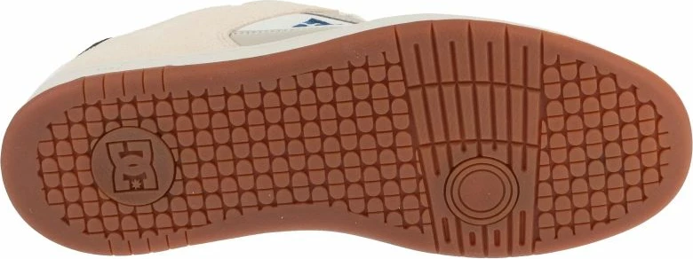 Atlete DC për lifestyle, gri [Madhësia: 36]