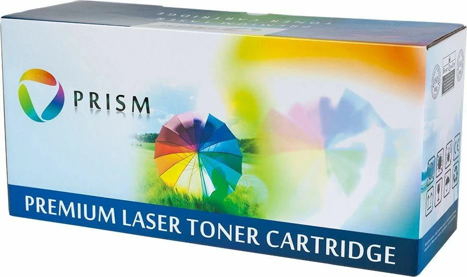 Toner Prism TK-5270 kompatibil (ZKL-TK5270CNP), Cyan