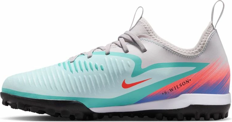 Atlete futbolli Nike Phantom 6 Low Academy Jr TF HV4290-300, për fëmijë [Madhësia: 36.5]