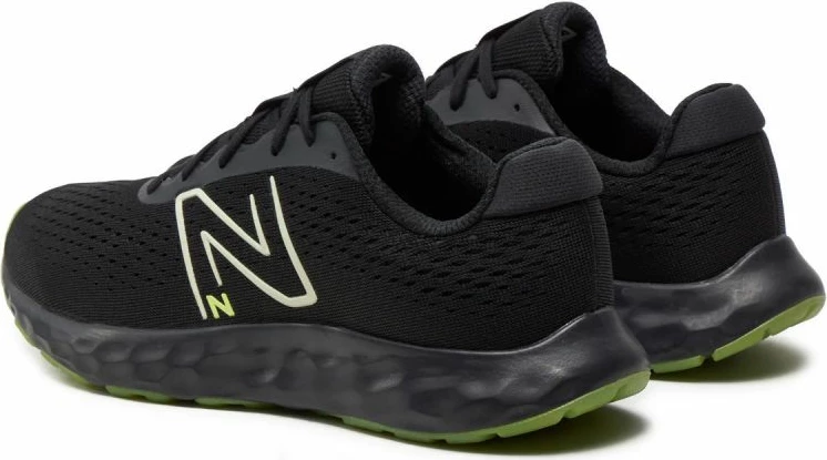 Atlete për meshkuj New Balance, të zeza [Madhësia: 40.5]