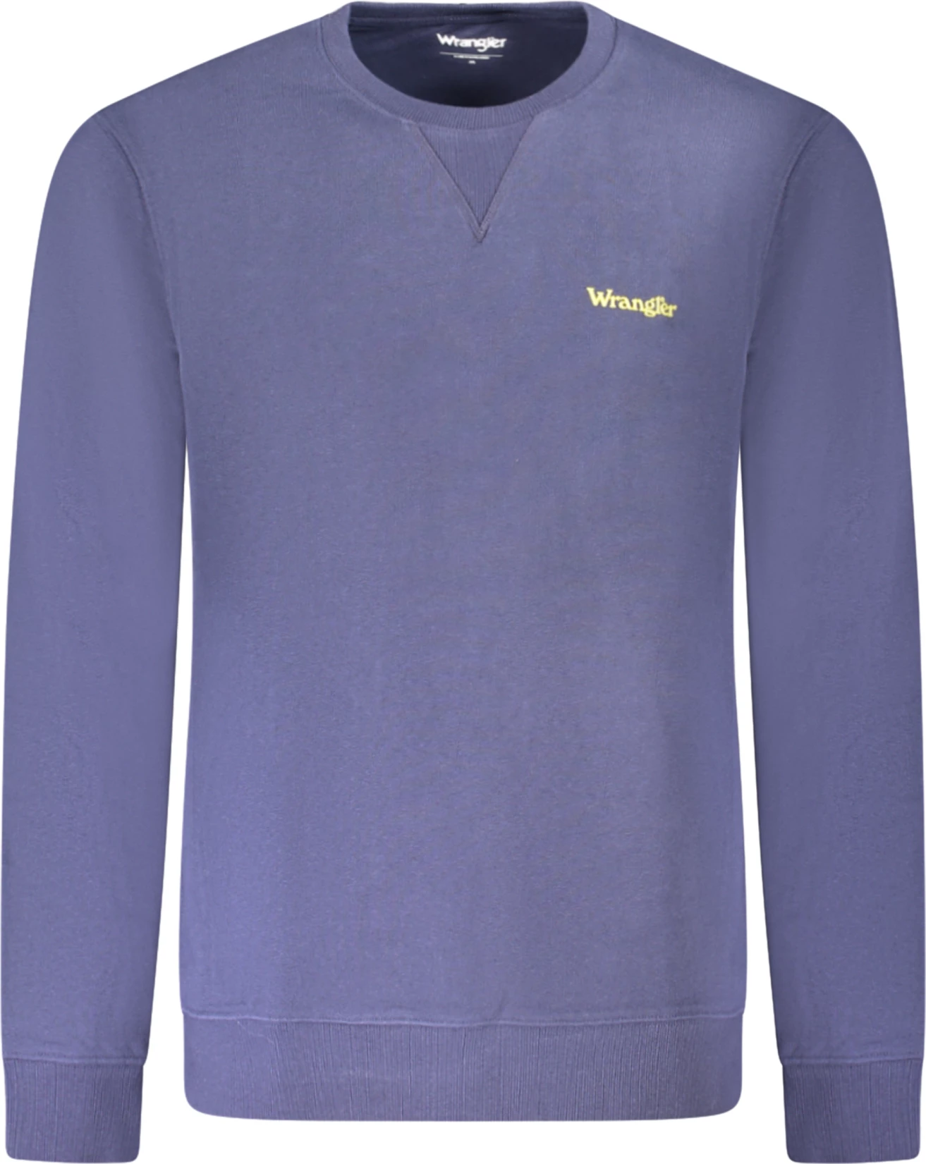 Duks Wrangler për meshkuj, blu
