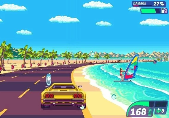 80's Overdrive EN Global