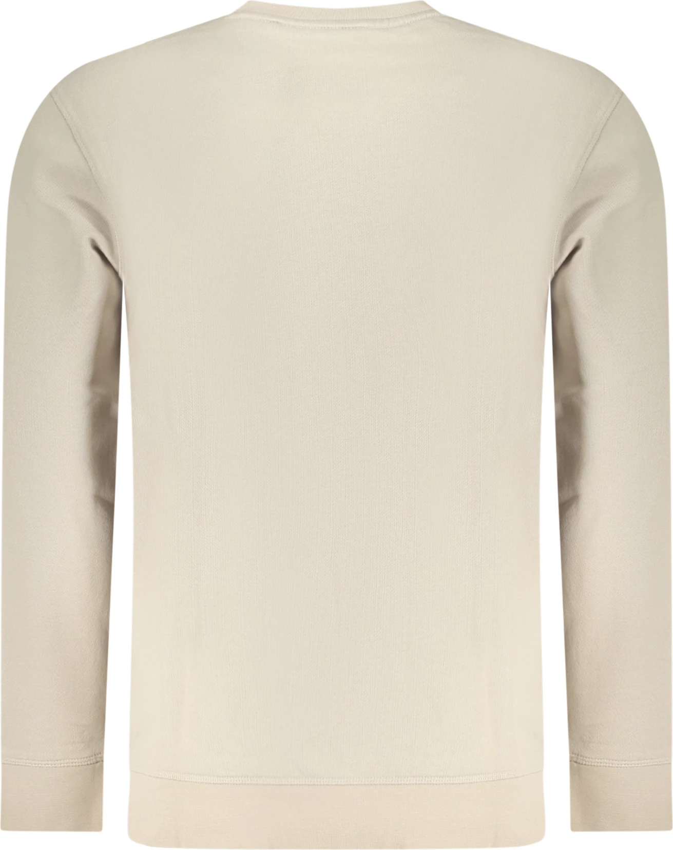 Duks për meshkuj BOSS zip-up, bezhë [Madhësia: M]
