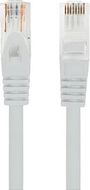 Kabllo rrjeti Ethernet LANBERG Cat6 UTP LSZH 3m RJ45, gri