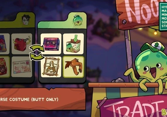 Monster Prom 3: Monster Roadtrip EN Global