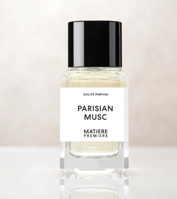 Eau de Parfum Matiere Premiere Parisian Musc, 50ml