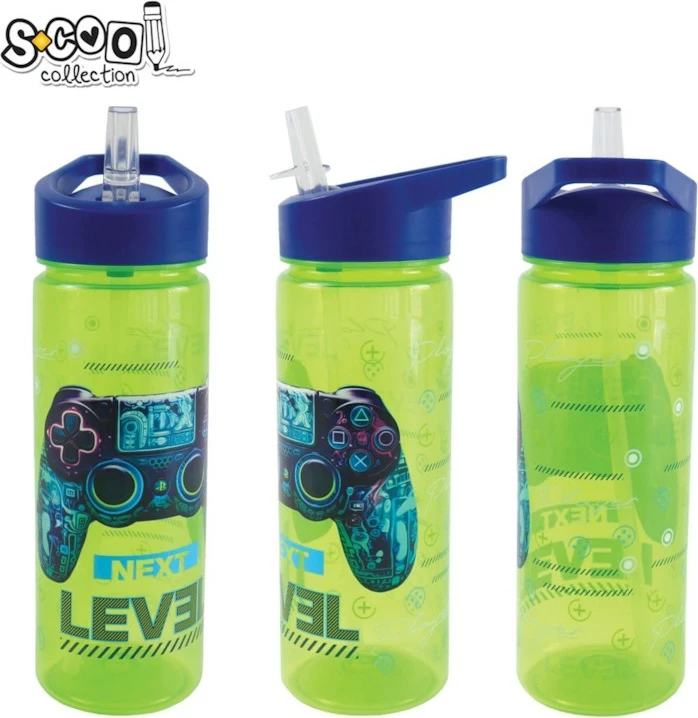 Osh Termos 600Ml Gaming Sc3108