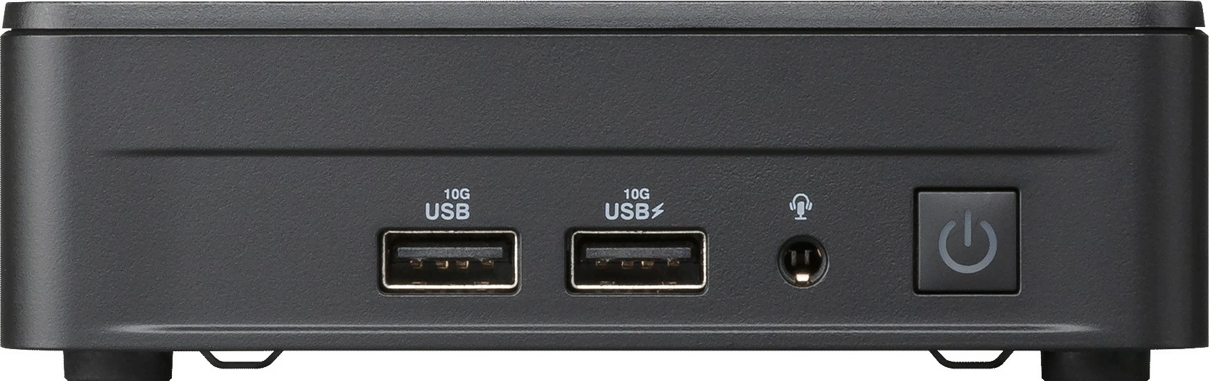 Mini-PC ASUS NUC GEN13 Arena Canyon i5, pa kabllo