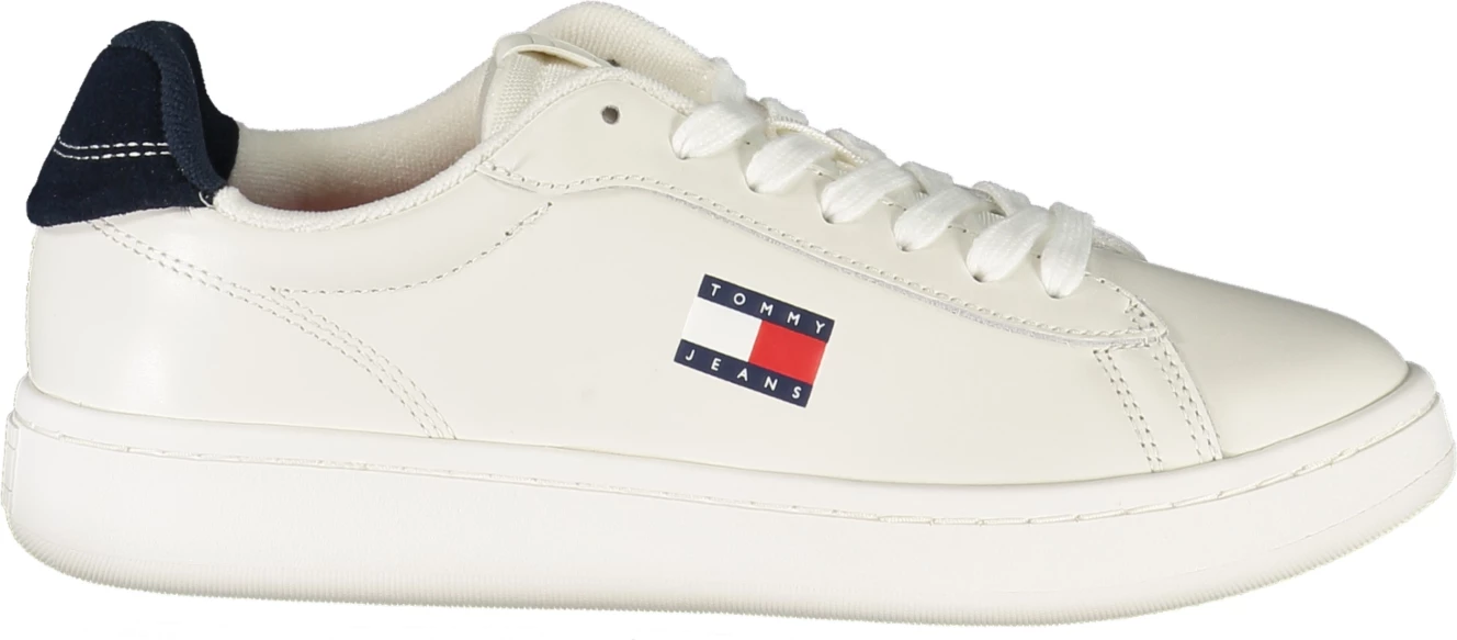 Atlete femra Tommy Hilfiger, të bardha