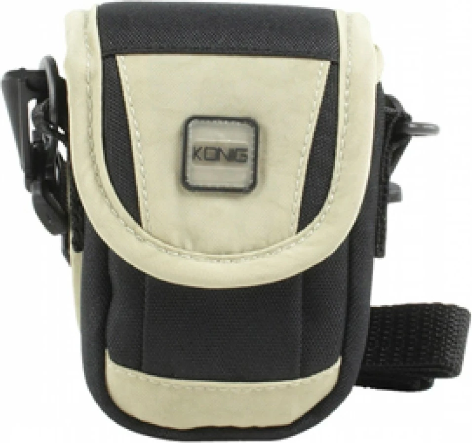 Çantë për fotoaparat te vogel Sony, Panasonic, Canon, Samsung e tjera - prodhues Konig