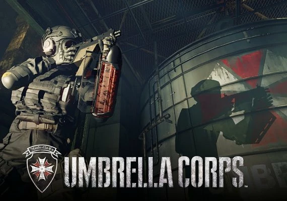 Umbrella Corps EN Global