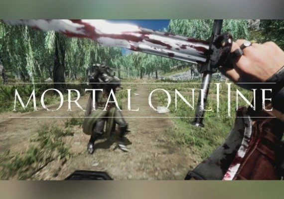 Mortal Online 2 EN Global