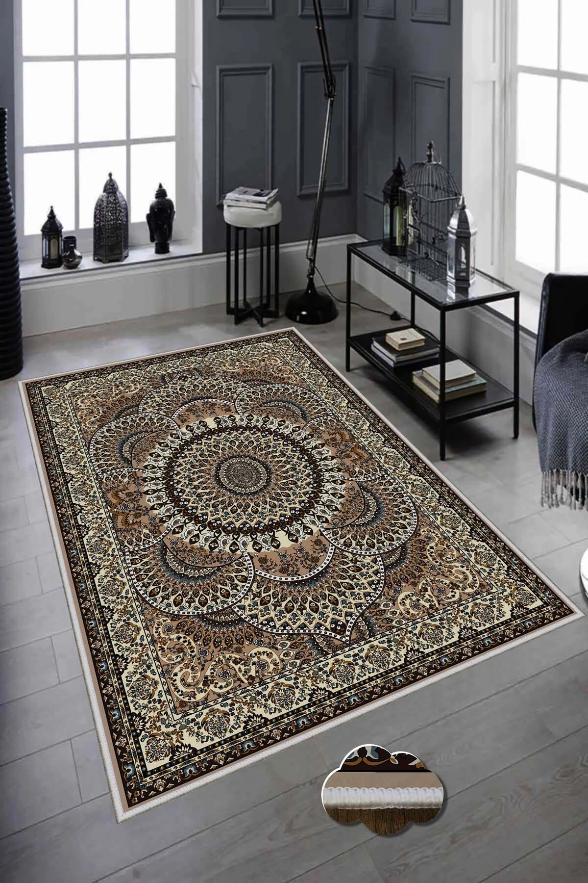 Qilim (60x100) Conceptum Hypnose, Hmnt873