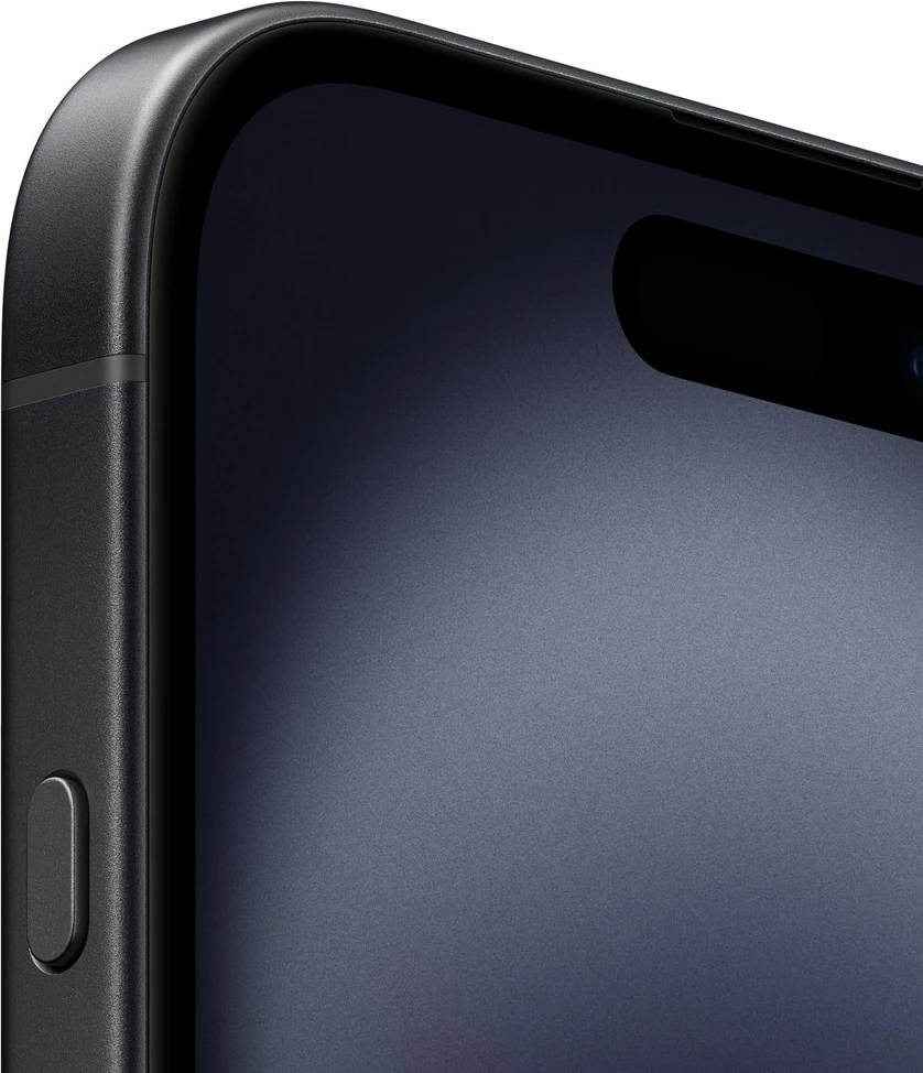 Apple iPhone 16, 6.1", 128GB, black