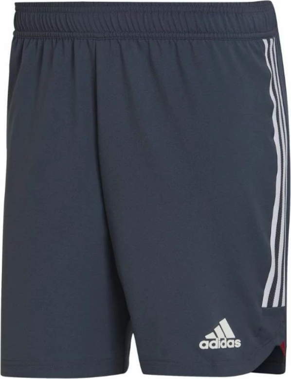 Shorce për meshkuj adidas Condivo 22, grafite