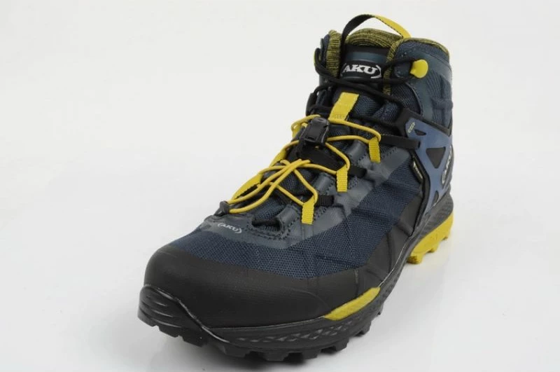 Atlete trekking për meshkuj Aku, navy blue [Madhësia: 47.5]