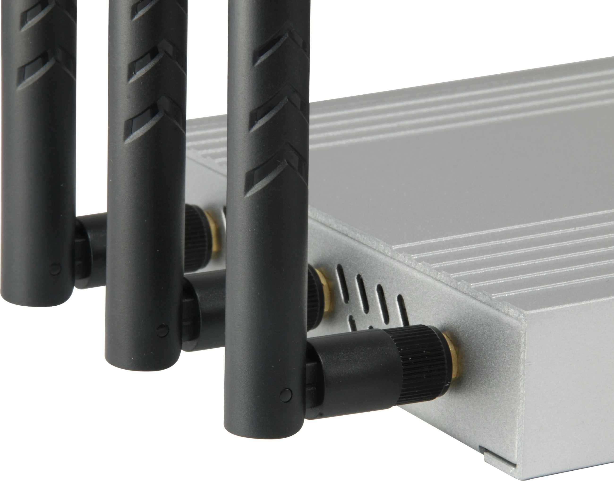 Access point LevelOne AC1200, Dual Band, 1200 Mbit/s, 2.4 GHz, 5 GHz