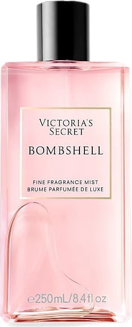 Mist për trup për femra Victoria's Secret Bombshell 250ml