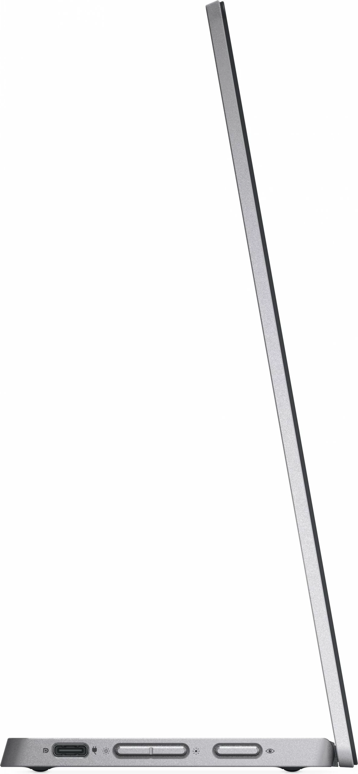Monitor Dell P1424H, 35.6cm/14'', FHD, LED IPS, 2xUSB-C/DP, i zi