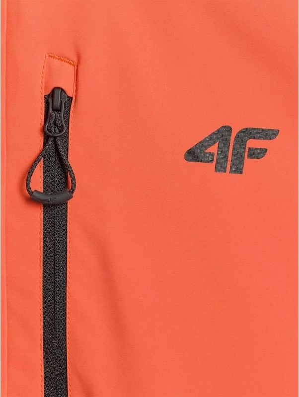 Jakne trekking për meshkuj 4f [Madhësia: XL]
