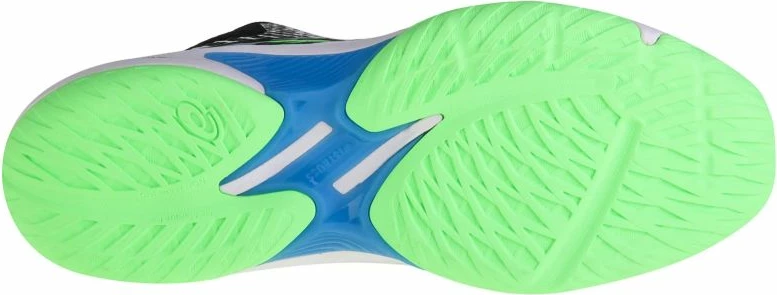 Atlete për meshkuj Asics, të bardha [Madhësia: 44.5]