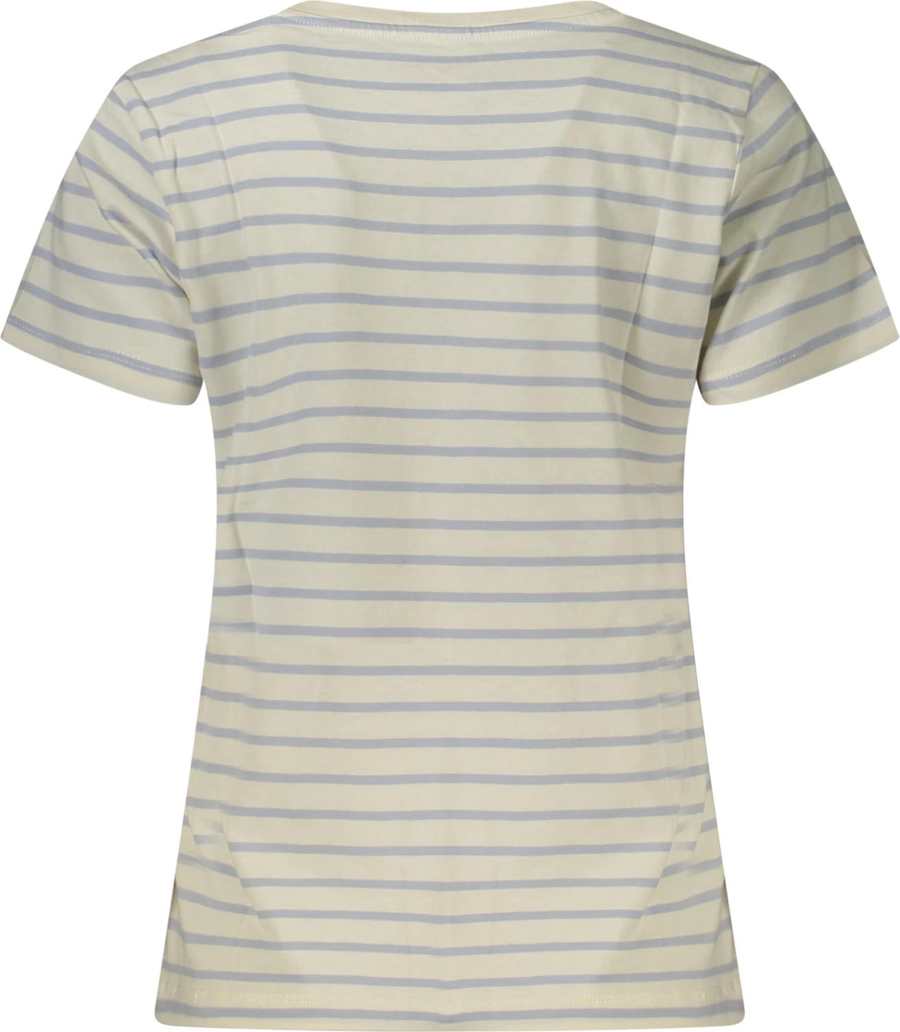 Maicë PEPE JEANS short-sleeve femra, e bardhë