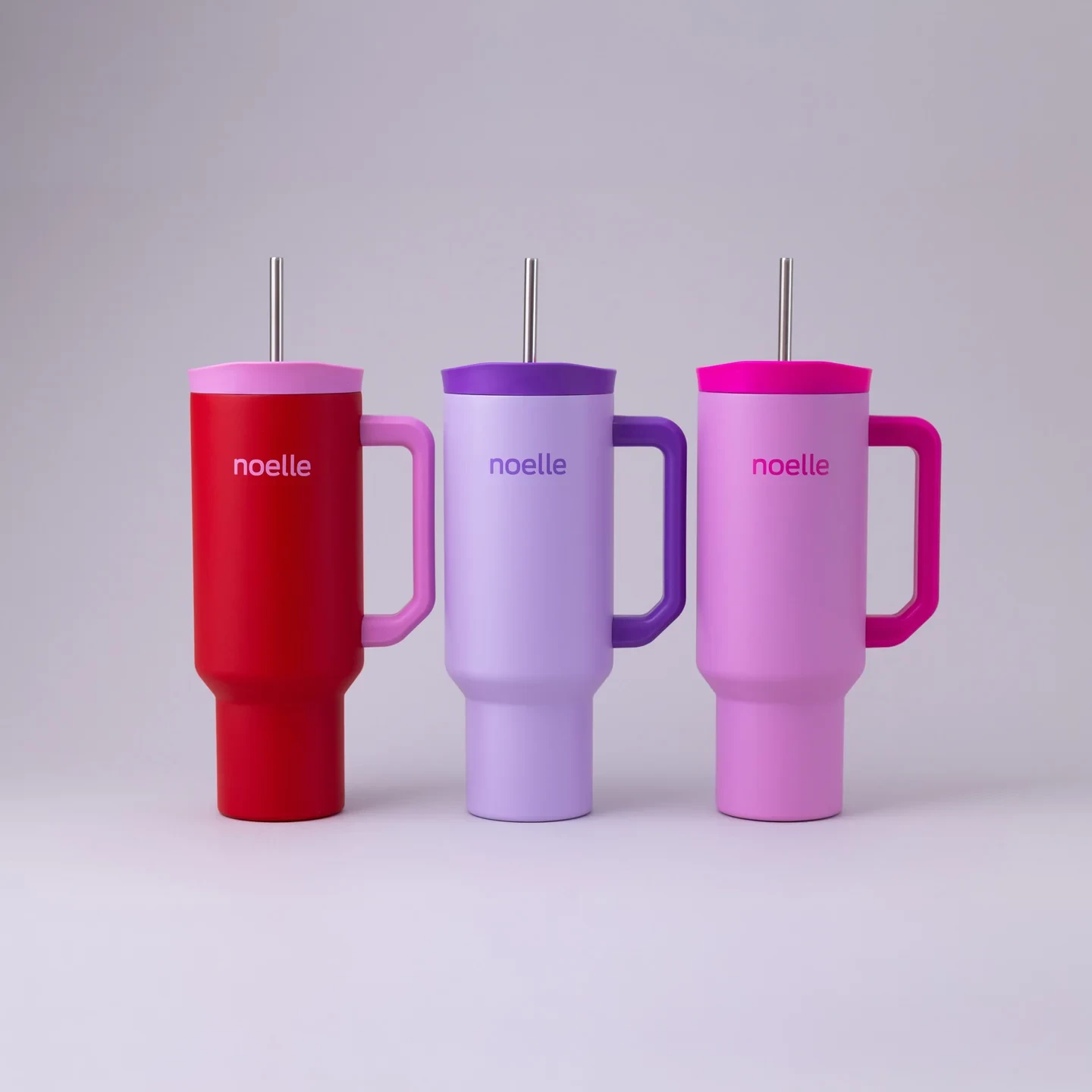Tumbler Pink, 1200 ml