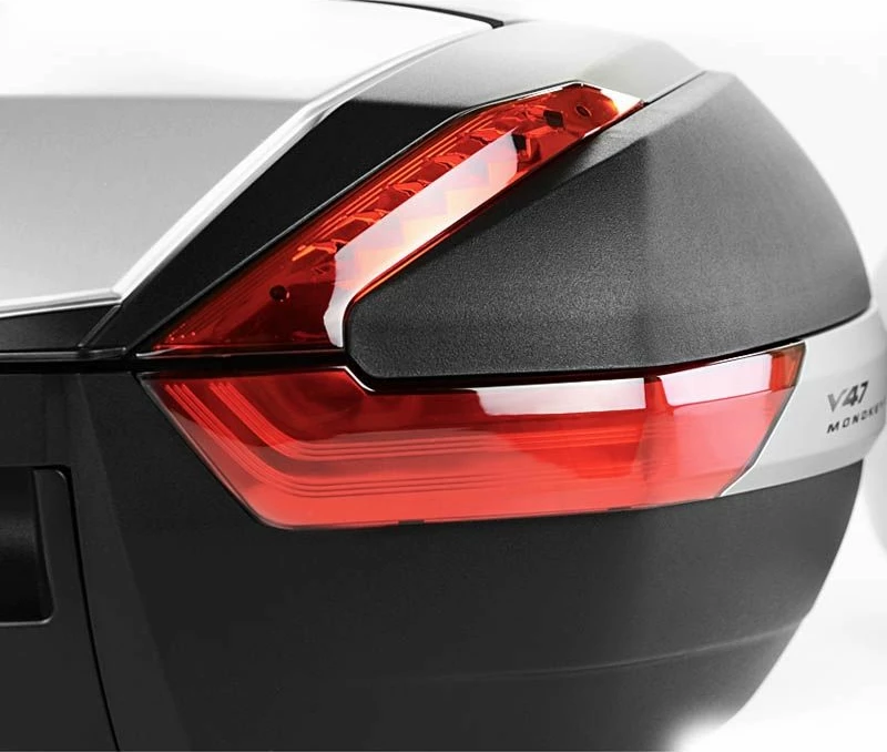 Bagazh Motorri Monokey V47n