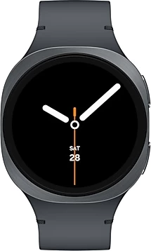 Smartwatch Samsung Galaxy Watch 8 40mm Bluetooth Graphite