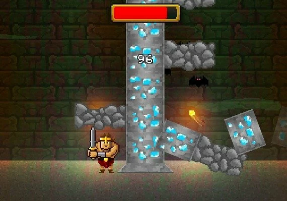 Miner Mayhem EN Global