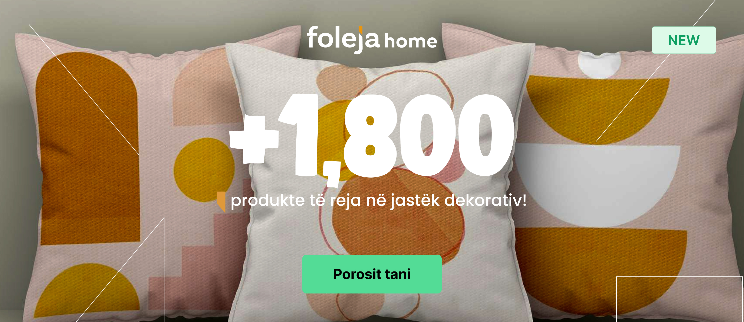 jastek dekorativ sidebanner