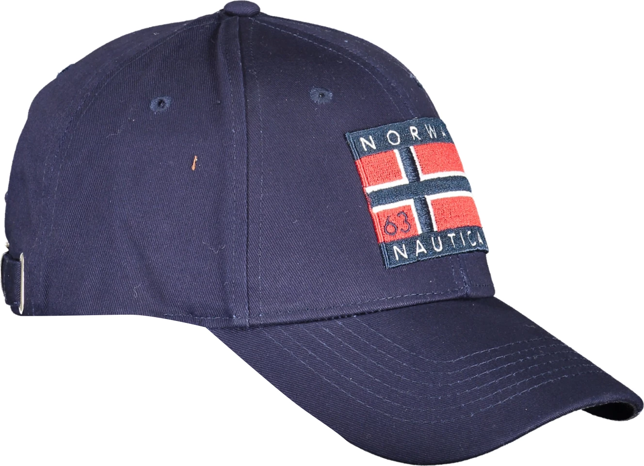 Kapelë për meshkuj NORWAY 1963, blu