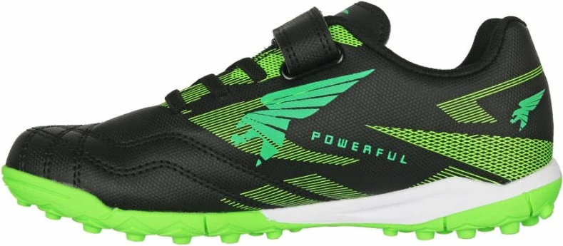 Atlete futbolli për fëmijë Joma, të zeza [Madhësia: 29]