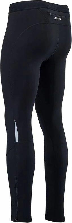 Hellonke për meshkuj Silvini, të zeza