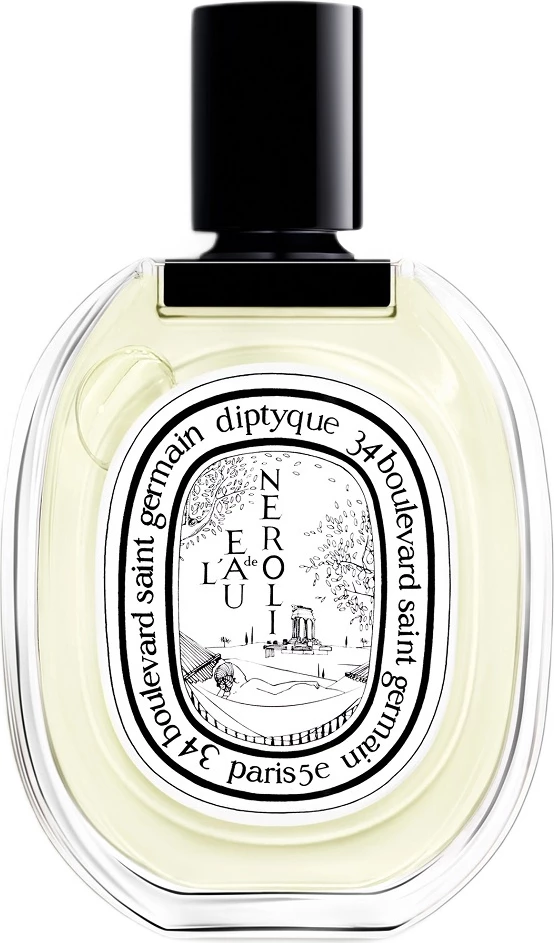 Eau de Toilette Diptyque L'Eau de Neroli 100ml