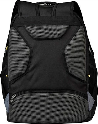 Çantë shpine Targus Drifter II për laptop 16", e zezë