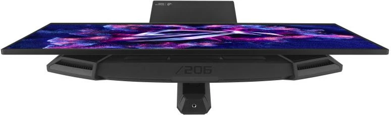 Monitor Asus ROG Swift OLED XG27AQDPG 27" OLED model 90LM0C50-B01971 i zi