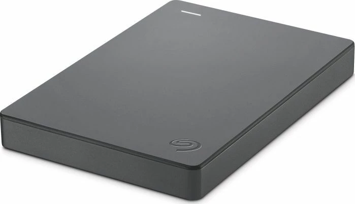 Hard disk ekstern Seagate Basic STJL1000400 1TB, gri