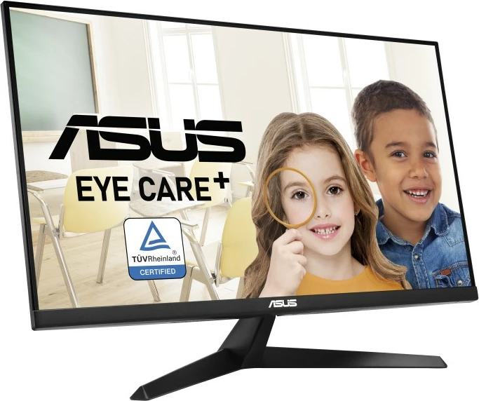 Monitor ASUS VY279HGE, 27 inç, Full HD, i zi