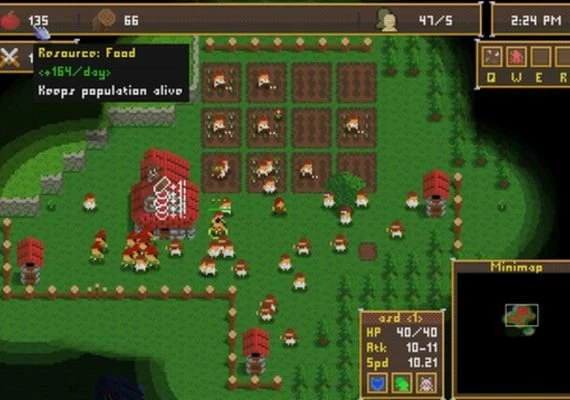 Evertown EN Global
