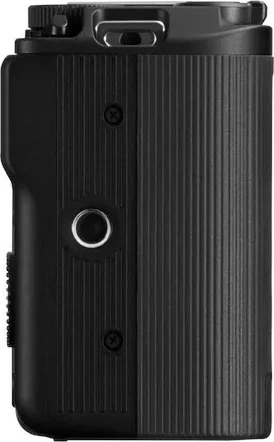 Kamerë pa pasqyrë Canon EOS R50 V me objektiv RF-S 14-30mm F4-6.3 IS STM PZ, tripod, e zezë