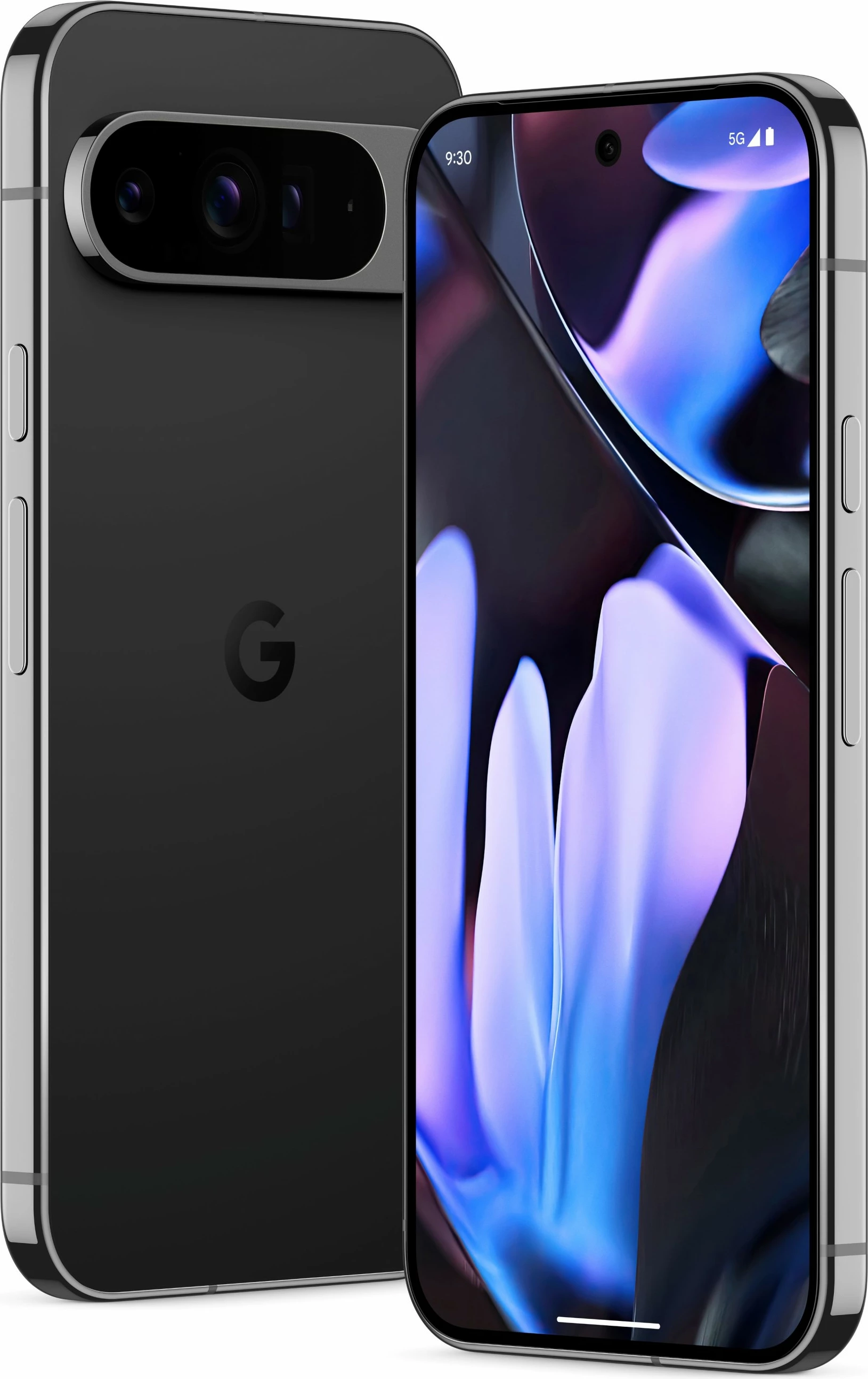 Celular Google Pixel 9 Pro XL, 16 GB, 512 GB, Android 14, Obsidian