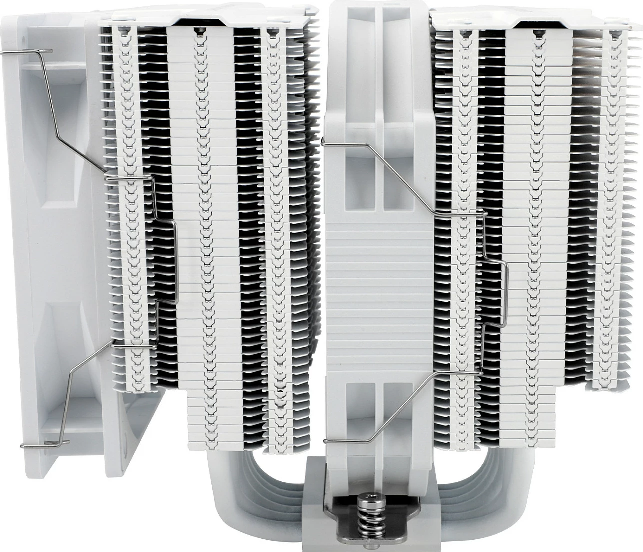 Ftohës për procesor Thermalright Peerless Assassin 140, dual-tower, i bardhë